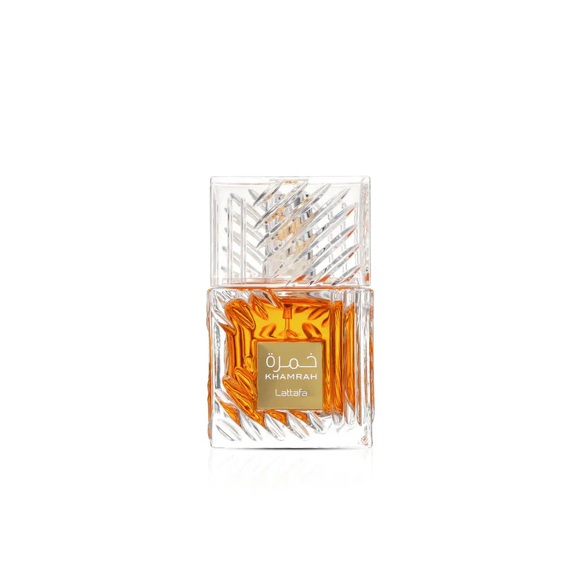 Lattafa Khamrah 100-ML Unisex