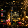Badee Al Oud Glory 🍍✨