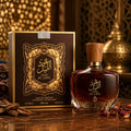 OUD AL LAYL – Luxury Redefined ✨