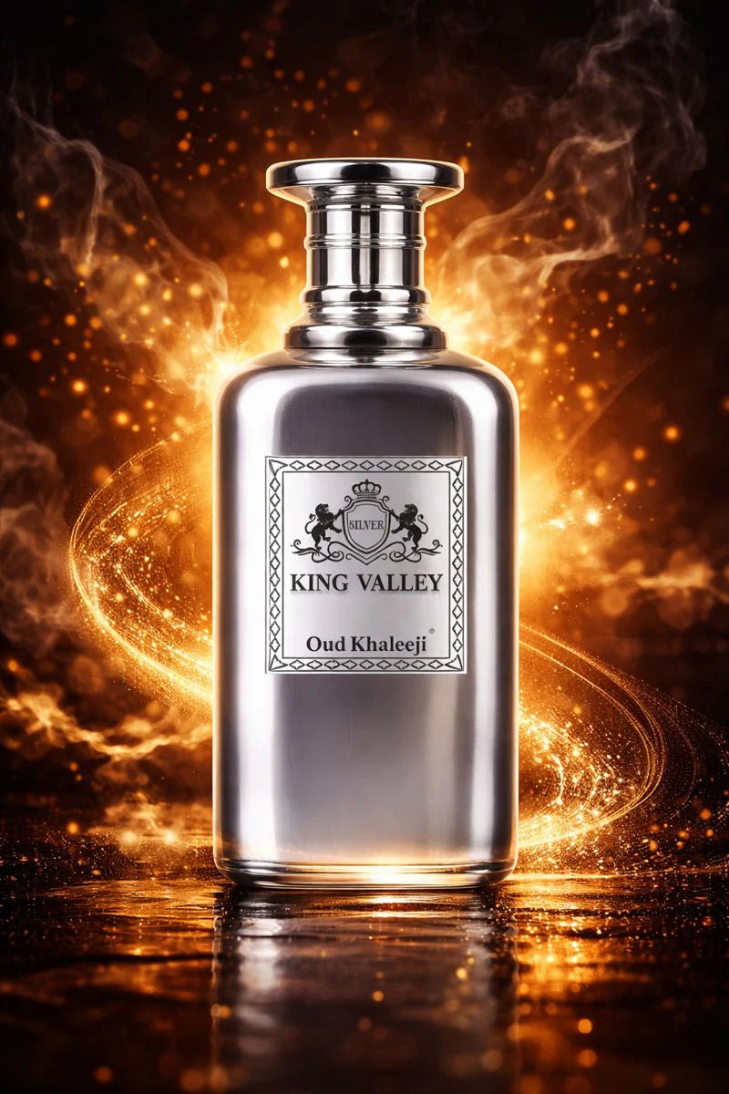 King Valley - Premium Oud 💎💎💎