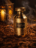Al-Haitham 100ml Limited Edition ⭐⭐⭐⭐⭐