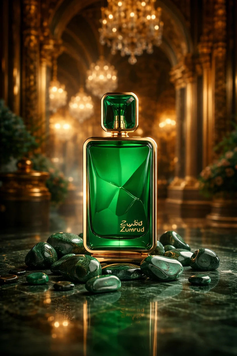 ZUMOROD THE GRAND ⭐⭐⭐⭐